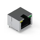 WR-MJ Cat 3 Modular Jacks – THT